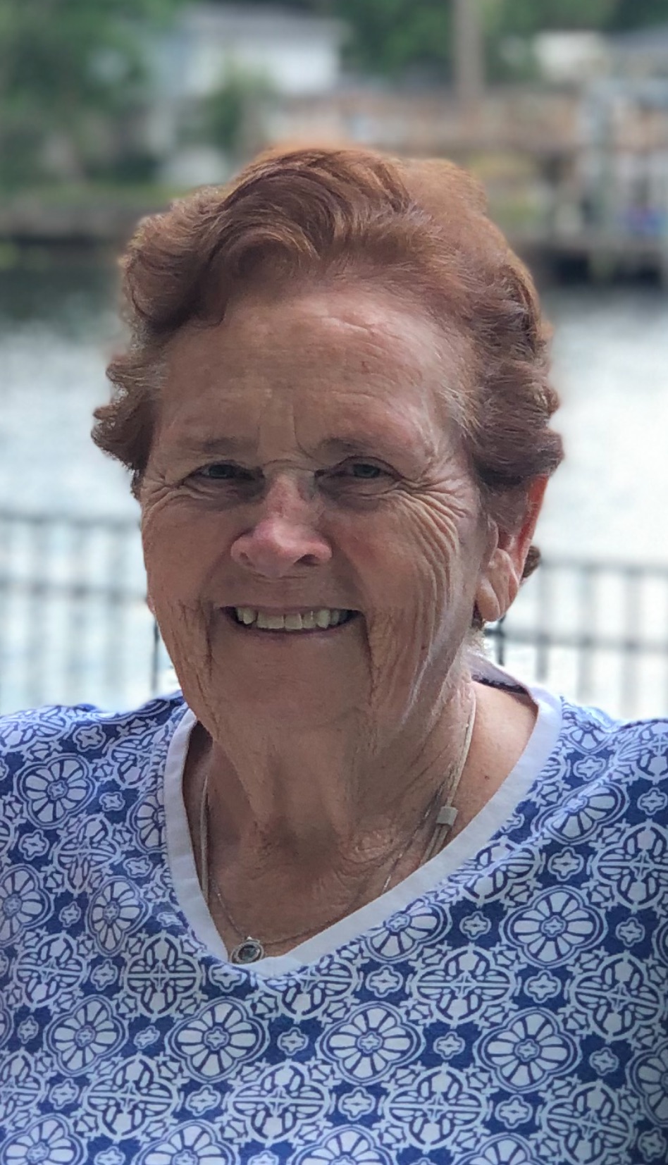 Obituary Photo